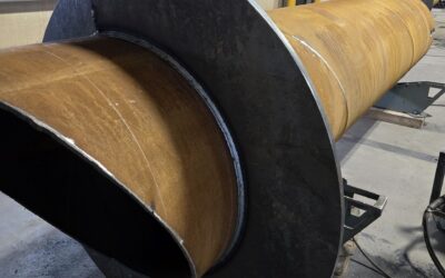True Pitch Screw Piles: Better Foundations Begin with Better Manufacturing